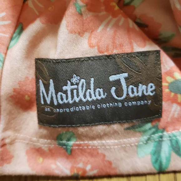 Matilda Jane Robe - Picture 5 of 6